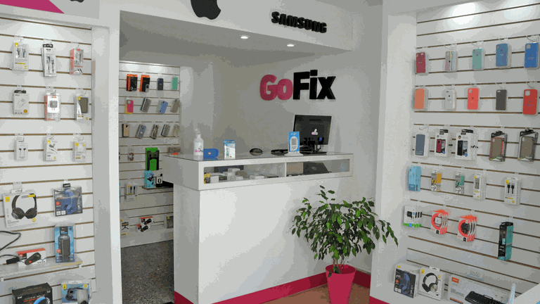 Empezó como servicio técnico de  celulares y creó una red de 40 sucursales: cuánto cuesta poner un local y tiempo de recupero