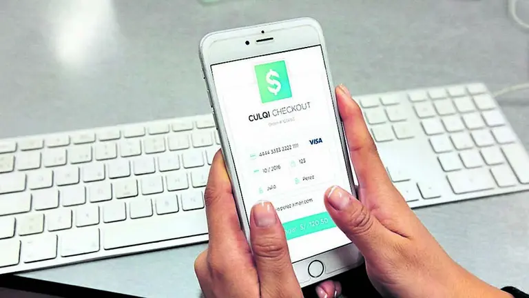 Culqi, la startup peruana premiada por Visa en su competencia latinoamericana de innovación