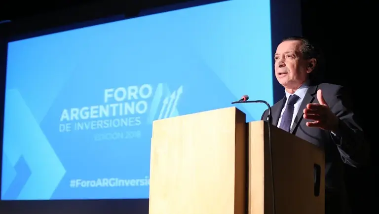 Dante Sica: “En el crecimiento de nuestros emprendedores se juega el futuro de nuestro desarrollo”