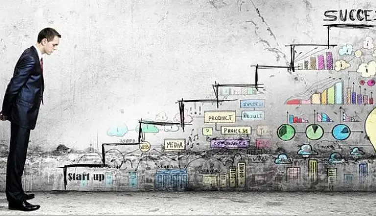 Cómo medir la salud de tu startup al cierre del 2018