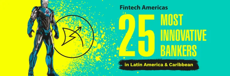 Distinguen a Banco Macro con el premio #Top25InnovativeBankers