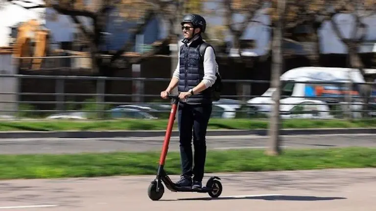 Volkswagen aprovecha las nuevas tendencias y apuesta por la micromovilidad