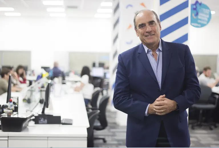 Para el presidente de Wilobank: "es un fenómeno imparable"