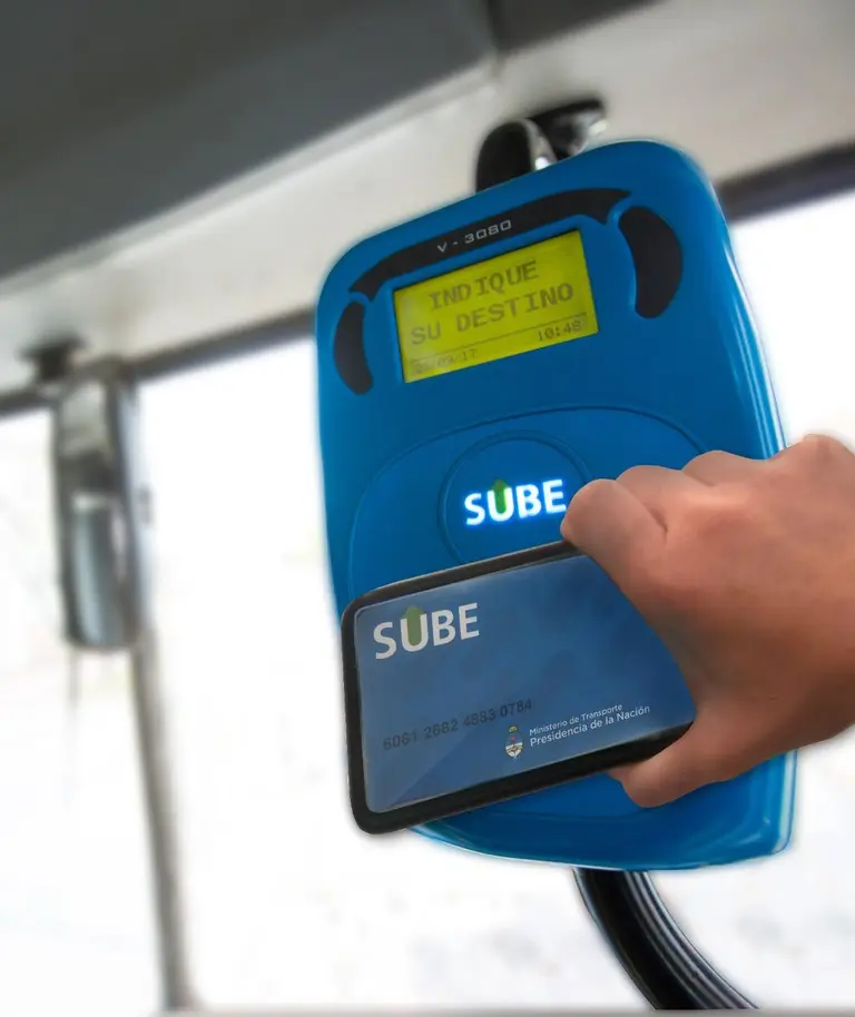 Desregulación de SUBE: cuáles serán los nuevos métodos de pagos y qué rol cumplen los bancos