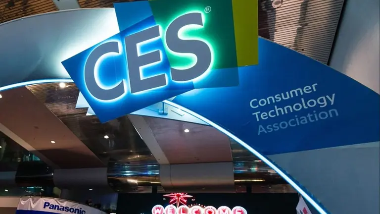 ¿Cuáles son los "gadgets" más innovadores de la feria tecnológica de Las Vegas?