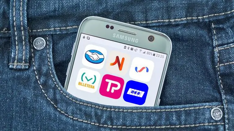 Boom de las billeteras virtuales: ¿cuántas existen en la Argentina y cómo trabajan para operar entre ellas?