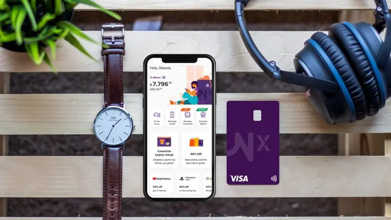 Naranja X sigue creciendo: conocé el plan de la empresa para avanzar en el segmento fintech
