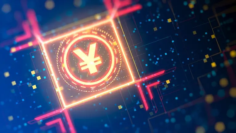 China da un paso más en proyecto de moneda digital: ya está probando el eyuan para pagos al exterior