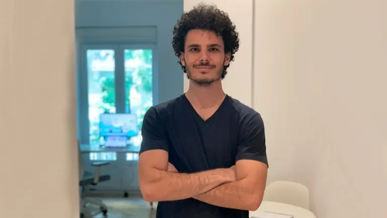 Vieron que el servicio de salud era precario, necesitaba digitalizarse y crearon un prepaga 4.0 "low cost"