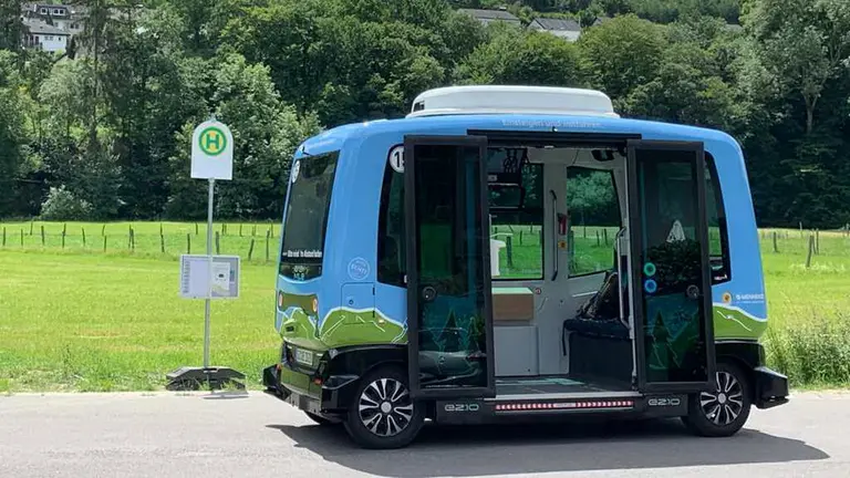 Proyectos accidentados: este nuevo caso demuestra que queda mucho por hacer en conducción autónoma