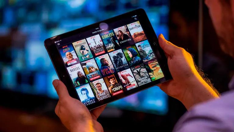 Relajar el bolsillo: con esta app podrás compartir los gastos de tus servicios de streaming favoritos