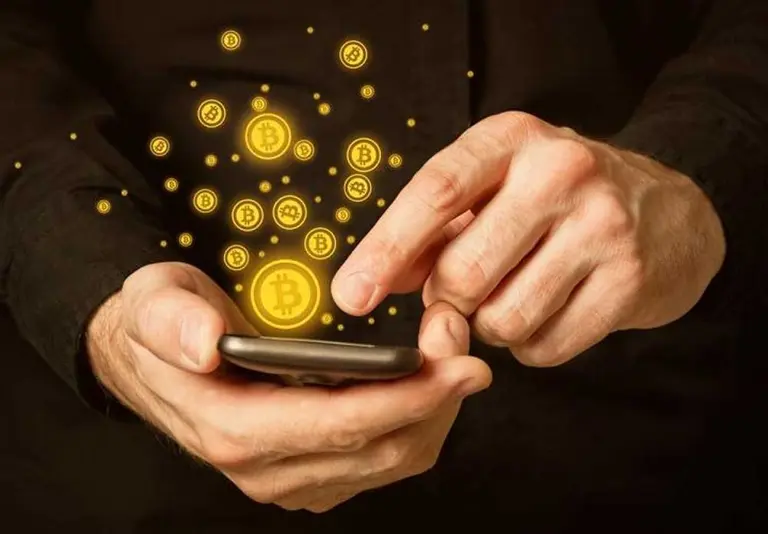 Todos se suben al barco: esta tienda de e-Commerce lanza su sistema de "pagos cripto"