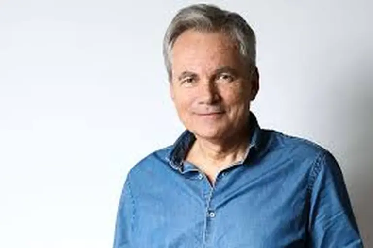 Este multimillonario argentino levantó u$s250 millones en Wall Street: ¿qué planea hacer?