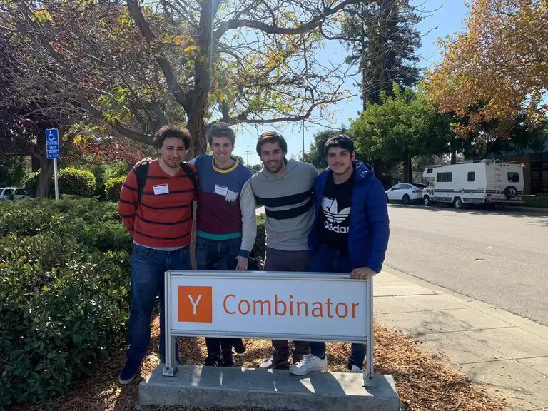 Equipo completo de Tienda dólar