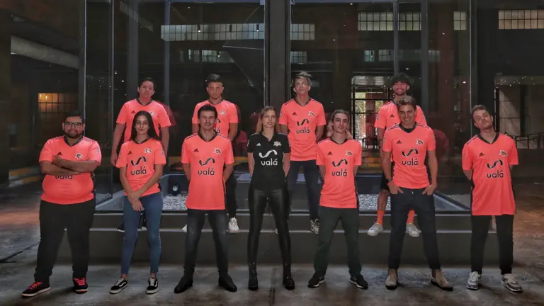 eSports en crecimiento: ¿qué hay detrás de la llegada de Ualá al mundo gaming?