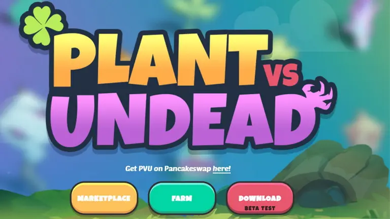 A Plant vs Undead no le fue tan bien como a Axie Infinity, ¿cuáles fueron los errores que cometió?