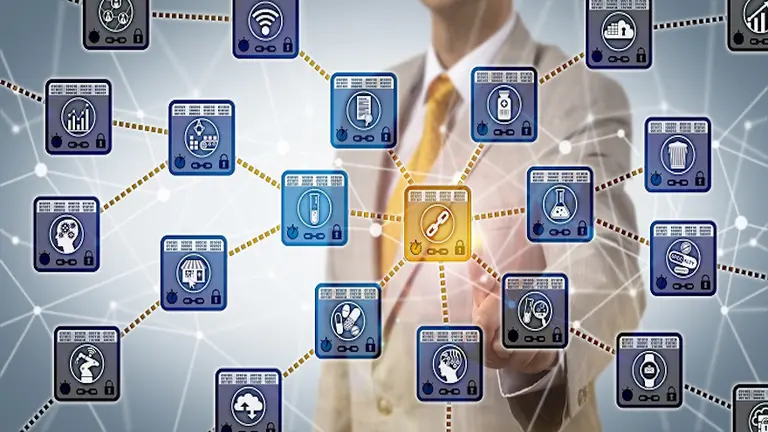 Por qué los bancos centrales europeos apuestan tanto a la tecnología de libro mayor distribuido