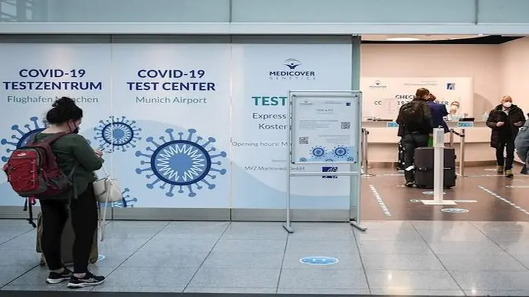 Variante Ómicron del covid: su efecto en los mercados en plena recuperación