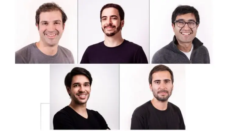 Merama: así es el nuevo unicornio mexicano que la rompe y no para de crecer