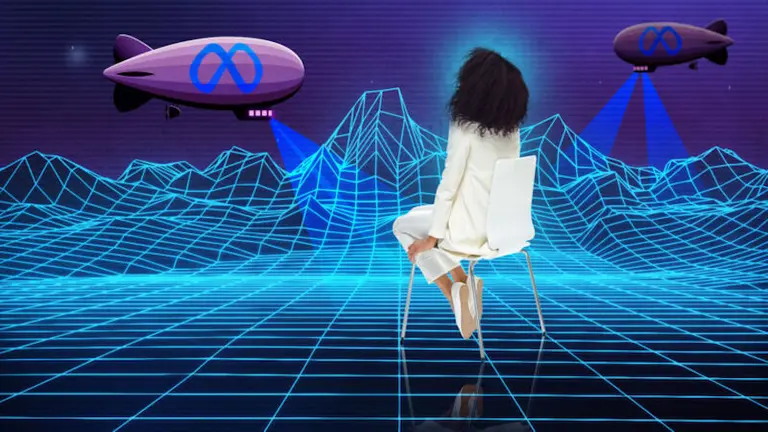 Conocé las cuatro cripto del metaverso con más chances de "romperla" en 2022