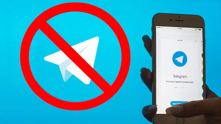 Cómo eliminar mi cuenta de Telegram para siempre: paso a paso