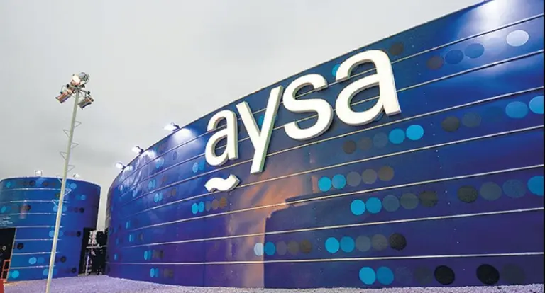 AySA incorpora blockchain en un novedoso programa ecológico: ¿de qué se trata la iniciativa?