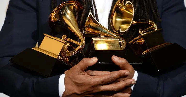 Las criptomonedas llegan a los Grammy: Binance será patrocinador oficial de los premios