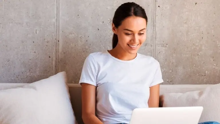 ¿Cómo crear una página web? Cuatro pasos para comenzar desde cero y tener tu propio sitio