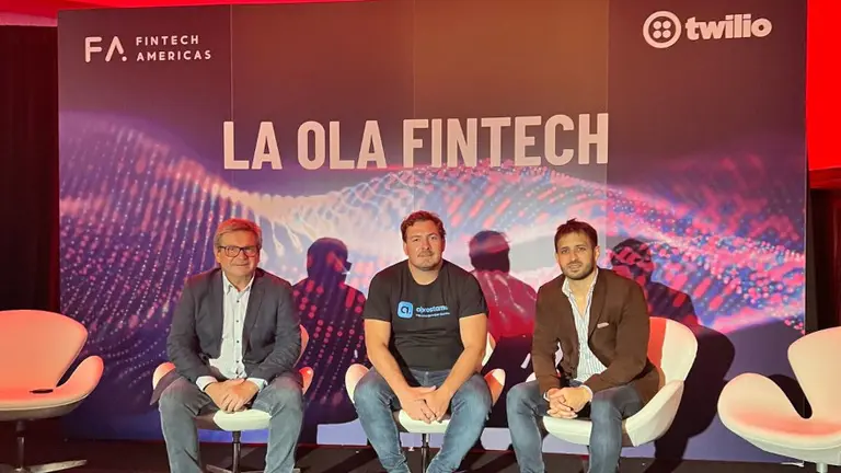 Una fintech argentina fue elegida entre las de mayor crecimiento de Latinoamérica
