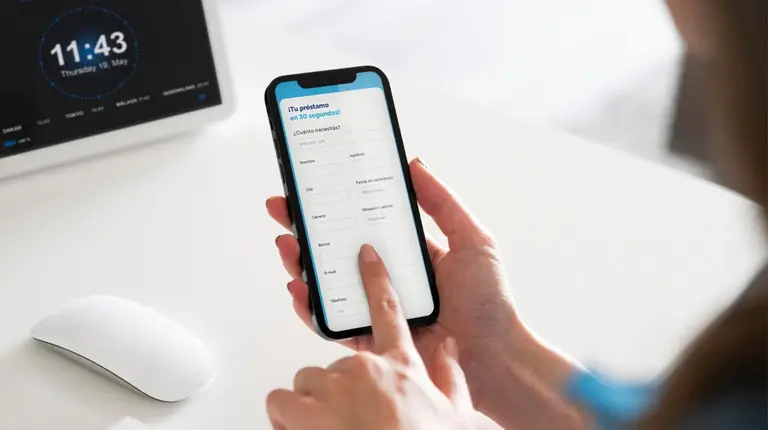 Te prestan plata, te la hacen fácil y te la dan "al toque": cómo podés comprar a crédito aunque no tengas tarjeta