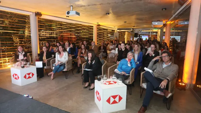 Emprendedoras: el programa Acelerar Creadoras de Negocios del HSBC ya tiene ganadoras