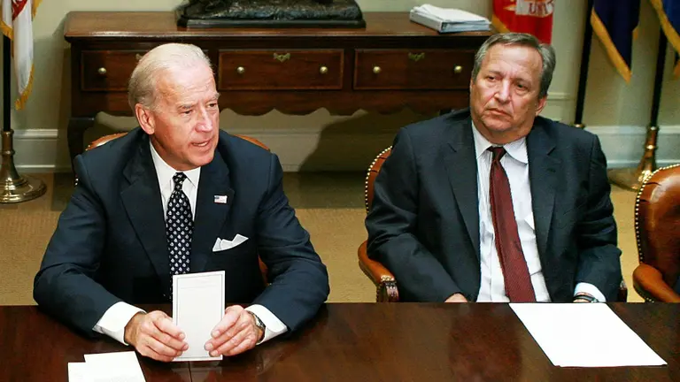 Exjefe de Banco Mundial, lapidario: "La economía mundial está en su peor estado en cuatro décadas"