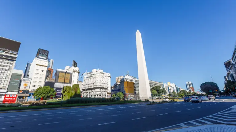Llega Merge 2025: Buenos Aires volverá a captar todas las miradas del mundo cripto en marzo