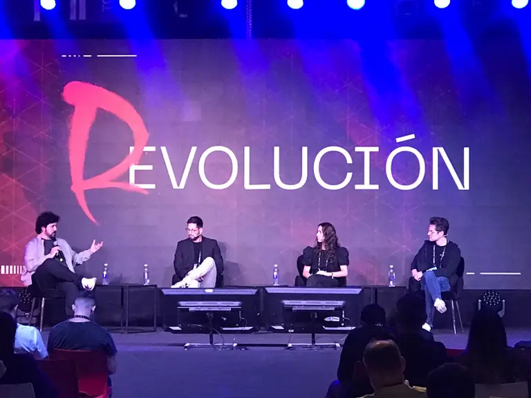 "La industria fogoneó a Do Kwon como un nene mimado, pero es un ególatra estafador"