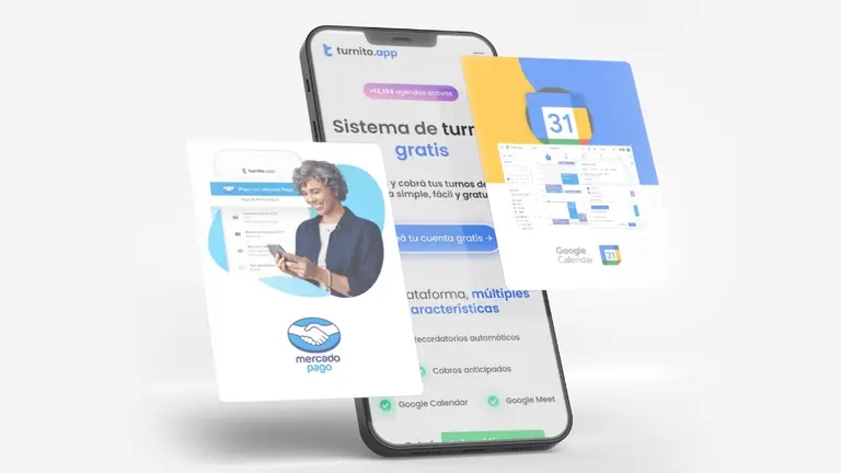 Así funciona la herramienta lanzada por emprendedores argentinos para gestión de turnos eficaz y sin costo