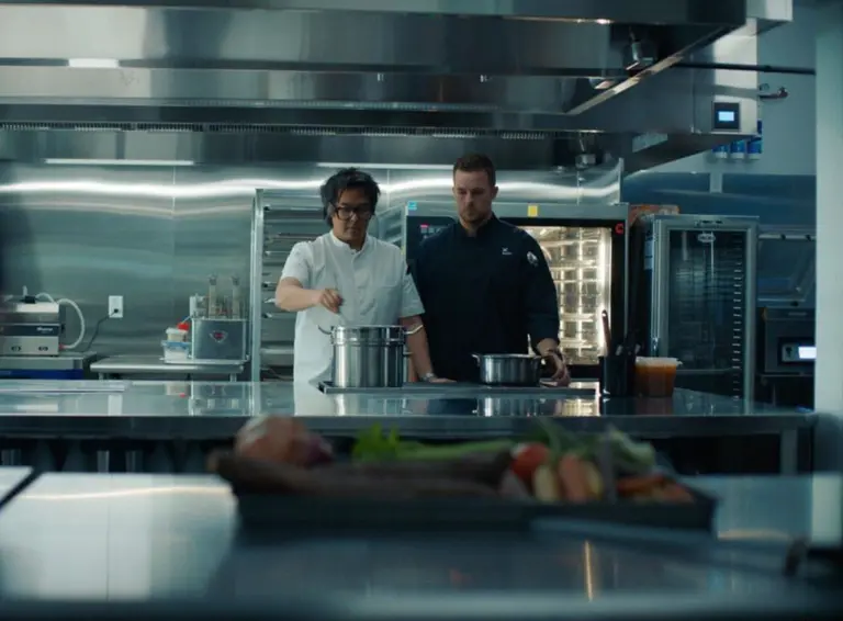 ¿Puede la Inteligencia Artificial salvar a especies en extinción? El desafío que plantea NotCo