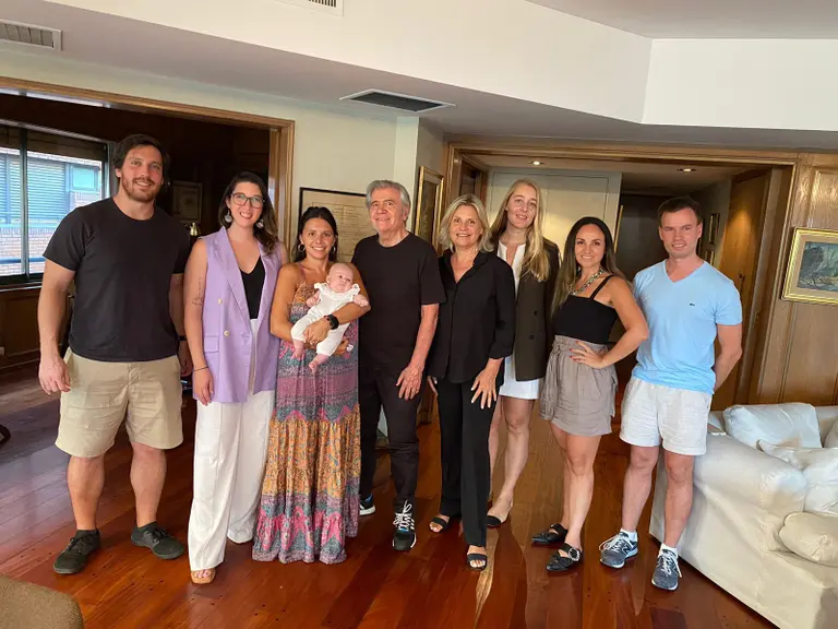 Un nuevo espacio que conecta mujeres ejecutivas líderes con fundadores de startups: de qué se trata