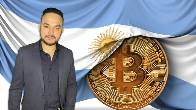 "Argentina tiene una ventaja sobre El Salvador en cuanto a la adopción cotidiana de criptomonedas"