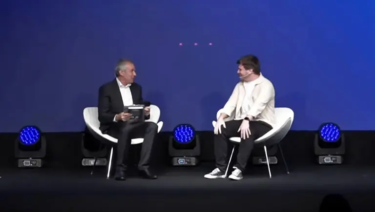 La tokenización de activos del mundo real llega a la Argentina en 2025: cómo la impulsará Koibanx