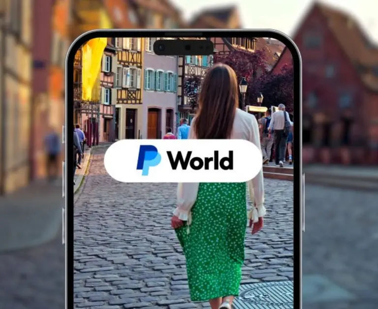 Mercado Pago y PayPal se unen para simplificar pagos desde Argentina al exterior