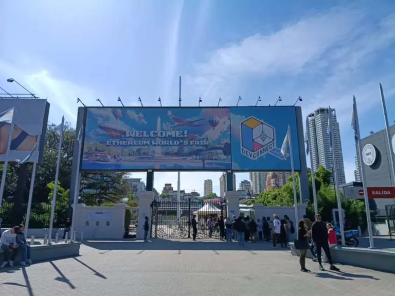 El mundial de Ethereum fue un éxito en Argentina: cifras oficiales y principales hitos de Devconnect 2025
