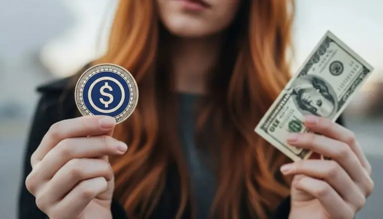 Las stablecoins podrían superar al dólar billete en el volumen de transacciones durante 2026