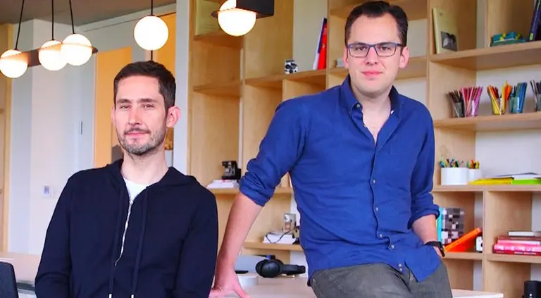 Sorpresivo: los fundadores de Instagram confirman su renuncia