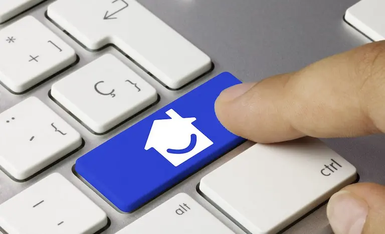 Rusia emite las primeras hipotecas en blockchain