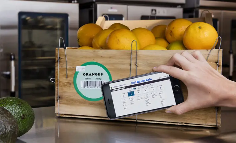 Blockchain, inteligencia artificial y big data: la apuesta de Nestlé para captar nuevas generaciones de consumidores