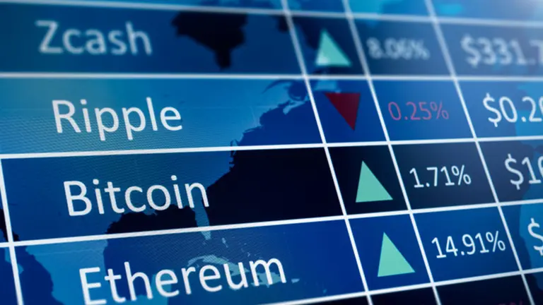 Un tercio de las ICO lanzadas en los últimos dos años no figuran en ningún exchange