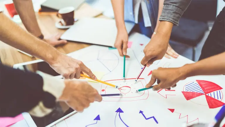 ¿Qué es el "design thinking", la metodología que está revolucionando los negocios?