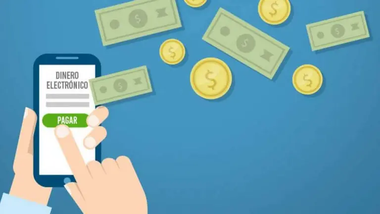 Estas claves explican por qué seguirá en ascenso el uso del dinero electrónico en 2021