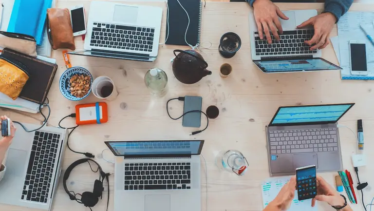 10 aplicaciones infaltables para cualquier emprendedor