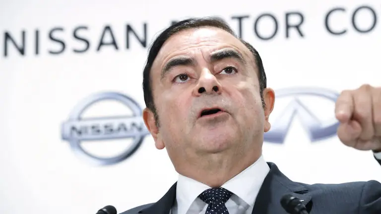 Para la alianza Renault-Nissan-Mitsubishi, "si la demanda de eléctricos se dispara no se podrá cubrir"
